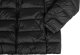 Kurtka damska Champion Hooded Polyfilled czarna 117568 KK001 S 6