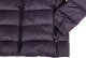 Kurtka damska Champion Hooded Polyfilled fioletowa 117568 VS503 S 5