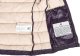 Kurtka damska Champion Hooded Polyfilled fioletowa 117568 VS503 S 6