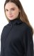 Kurtka damska softshell 4F F320 czarna 4FWSS25TSOFF320 20S XL 4