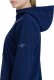 Kurtka damska softshell 4F F320 granatowa 4FWSS25TSOFF320 31S L 6