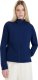 Kurtka damska softshell 4F F320 granatowa 4FWSS25TSOFF320 31S M 1