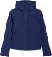 Kurtka damska softshell 4F F320 granatowa 4FWSS25TSOFF320 31S M 2