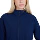Kurtka damska softshell 4F F320 granatowa 4FWSS25TSOFF320 31S XL 4