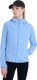 Kurtka damska softshell 4F F320 niebieska 4FWSS25TSOFF320 33S M 1