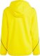 Kurtka dla dzieci adidas Tiro 23 League Windbreaker żółta IA1622 164cm 1