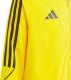 Kurtka dla dzieci adidas Tiro 23 League Windbreaker żółta IA1622 164cm 4