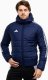 Kurtka męska adidas Tiro 24 Winter niebieska IR9497 S 1