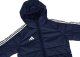 Kurtka męska adidas Tiro 24 Winter niebieska IR9497 S 4