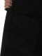 Kurtka męska softshell 4F M324 czarna 4FWSS25TSOFM324 20S L 5