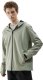 Kurtka męska softshell 4F M324 oliwkowa 4FWSS25TSOFM324 44S M 1