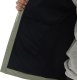 Kurtka męska softshell 4F M324 oliwkowa 4FWSS25TSOFM324 44S M 4