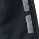 Kurtka męska softshell 4F M324 oliwkowa 4FWSS25TSOFM324 44S M 5