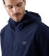 Kurtka męska techniczna 4F M703 granatowa 4FWSS25TTJAM703 31S XL 3