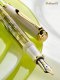 Pióro wieczne Souvern M400 B Tortoiseshell-White na prezent premium PELIKAN 3