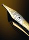 Pióro wieczne Souvern M400 B Tortoiseshell-White na prezent premium PELIKAN 6