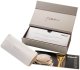 Pióro wieczne Souvern M400 B Tortoiseshell-White na prezent premium PELIKAN 7