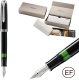 Pióro wieczne M805 EF Black na prezent premium PELIKAN 1