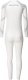 Damska bielizna termoaktywna bluza legginsy Iguana Lantoni Set W rozmiar M 2