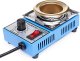 Tygiel Lutowniczy do Topienia do Cynowania 200W + Akcesoria XL Pasta Cyna 2