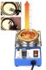 Tygiel Lutowniczy do Topienia do Cynowania 200W + Akcesoria XL Pasta Cyna 5