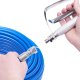 Wąż Przewód Malarski do Agregatu Wysokociśnieniowego 20m 1/4" Wagner Graco 9