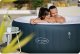 Dmuchane SPA Lay-Z Miami Green 6 osobowe Bestway 6001D 2