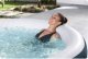 Dmuchane SPA Lay-Z Miami Green 6 osobowe Bestway 6001D 6