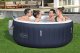 Dmuchane SPA Lay-Z Miami Blue 4 osobowe Bestway 6001C 1
