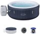 Dmuchane SPA Lay-Z Miami Blue 4 osobowe Bestway 6001C 5