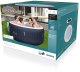 Dmuchane SPA Lay-Z Miami Blue 4 osobowe Bestway 6001C 6