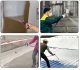 Uniwersalna Dysza do Pistoletu Malarskiego 519 Techrebal Graco Wagner 15