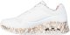 Skechers sneakersy x JGoldcrown: Uno - Loving Love 155506 WTRG 36,5 5