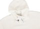 Bluza damska Champion Hooded biała 117549 WW003 S 4