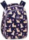 COOLPACK - TURTLE - PLECAK MŁODZIEŻOWY - ELISABETH 1