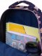 COOLPACK - BASE PLUS - PLECAK MŁODZIEŻOWY - ELISABETH 4