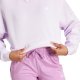 Bluza damska adidas Essentials Small Logo Feel Cozy fioletowa JF8827 XL 6