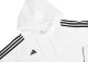 Bluza damska adidas Tiro 24 Hooded biała IR7508 XS 3