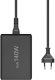 Hama GaN 140W PD/QC 3x USB-C, 2x USB-A czarna 3