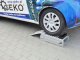 Geko Rampy-podjazdy składane do 2200kg 2szt.(1) 15