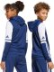 Bluza dla dzieci adidas Squadra 25 Hoodie granatowo-biała JD4800 116cm 2