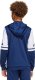Bluza dla dzieci adidas Squadra 25 Hoodie granatowo-biała JD4800 116cm 6