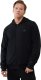 Bluza męska 4F M1537 głęboka czerń 4FWSS25TSWSM1537 20S S 1