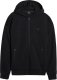 Bluza męska 4F M1537 głęboka czerń 4FWSS25TSWSM1537 20S S 2