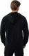 Bluza męska 4F M1537 głęboka czerń 4FWSS25TSWSM1537 20S S 3