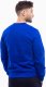 Bluza męska Champion Crewneck Sweatshirt niebieska 220254 BS008 2XL 1