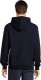 Bluza męska Fila Bengel granatowa FAM0498 50004 M 4