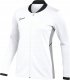 Bluza męska Nike Dri-Fit Academy 25 Track Jacket biała FZ9824 100 M 1