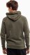 Bluza męska Under Armour Rival Fleece Hoodie oliwkowa 1379757 390 S 1