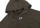 Bluza męska Under Armour Rival Fleece Hoodie oliwkowa 1379757 390 S 3